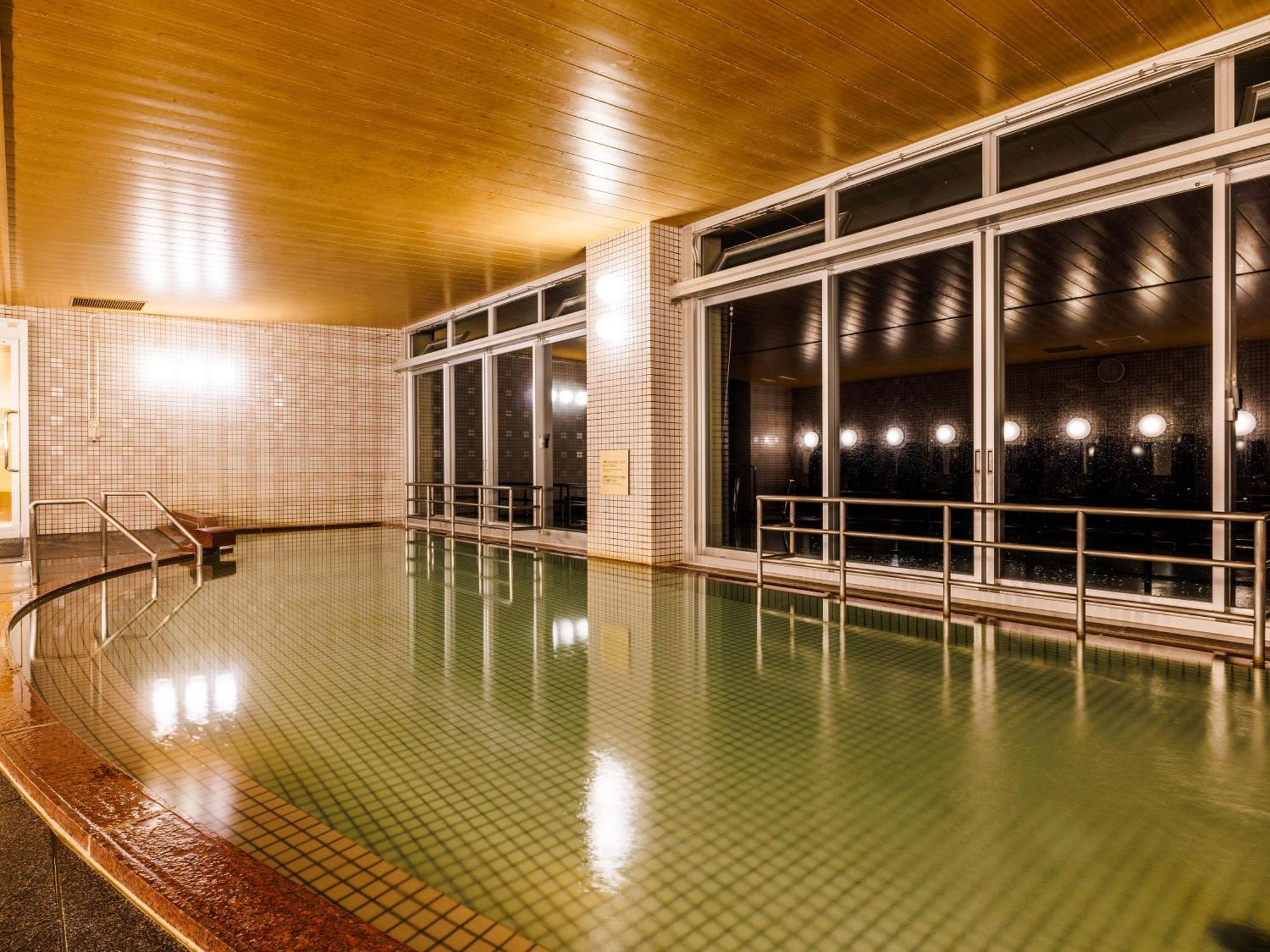 Kamenoi Hotel Yaizu Exteriör bild