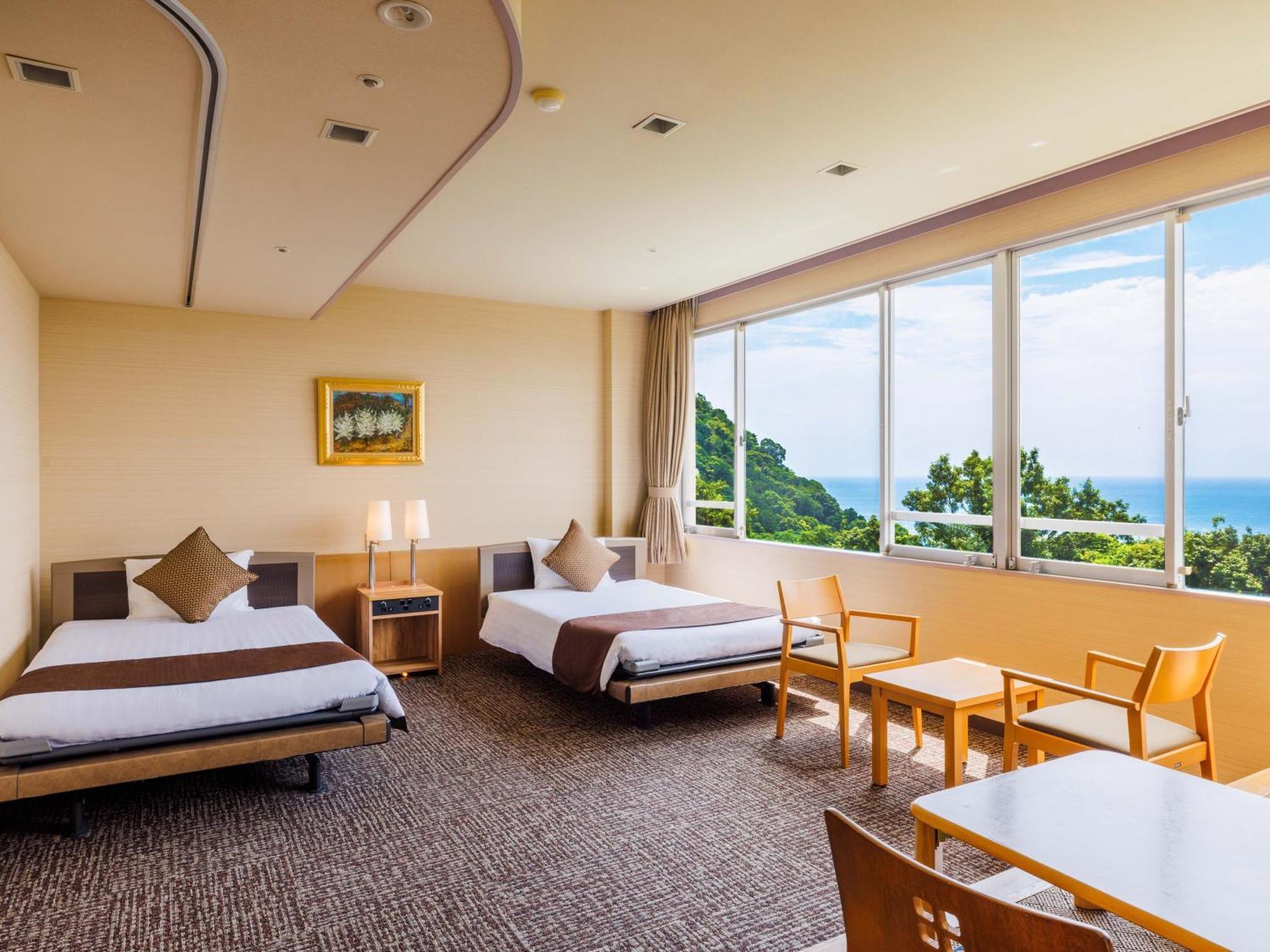 Kamenoi Hotel Yaizu Exteriör bild