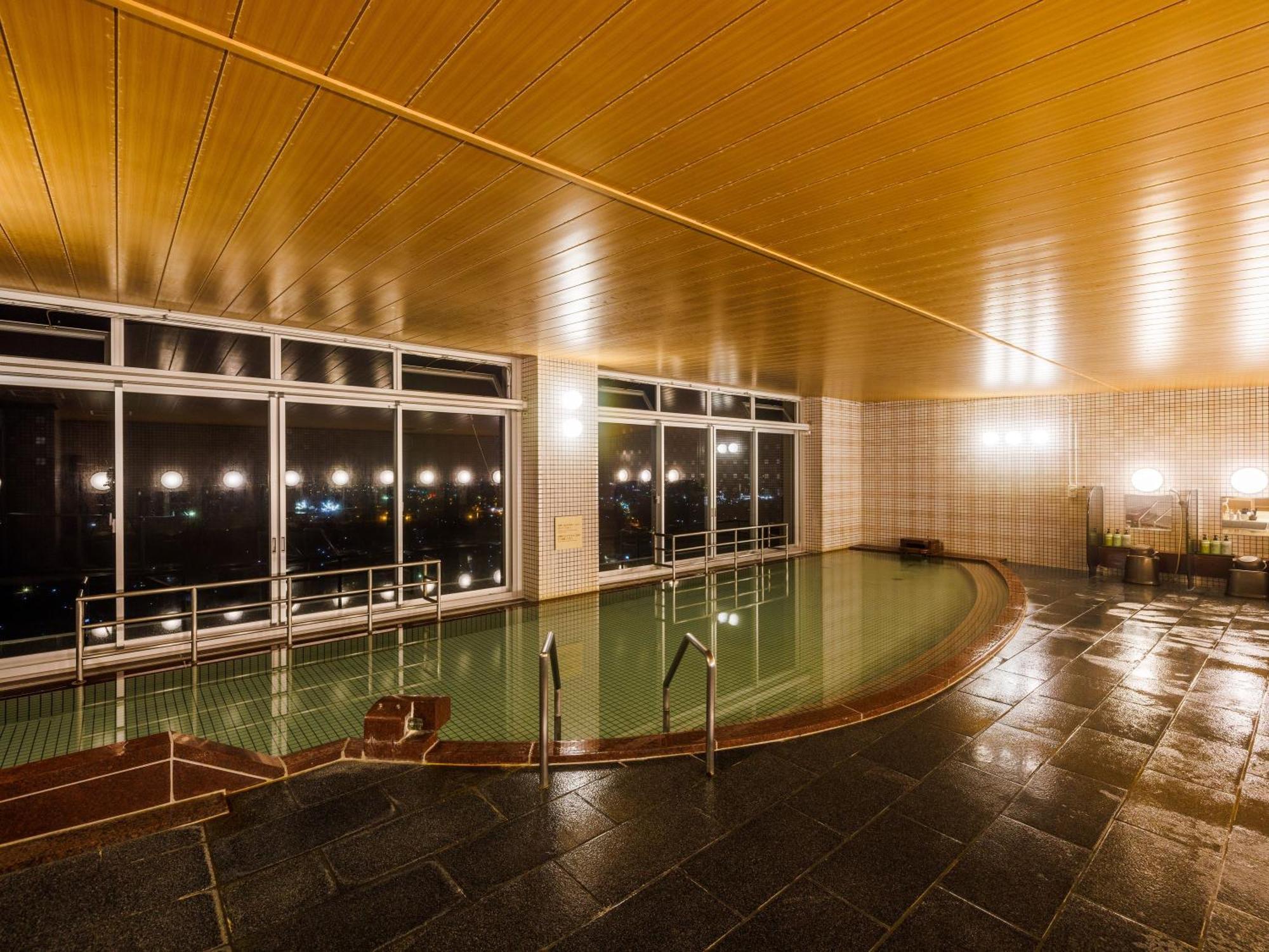 Kamenoi Hotel Yaizu Exteriör bild