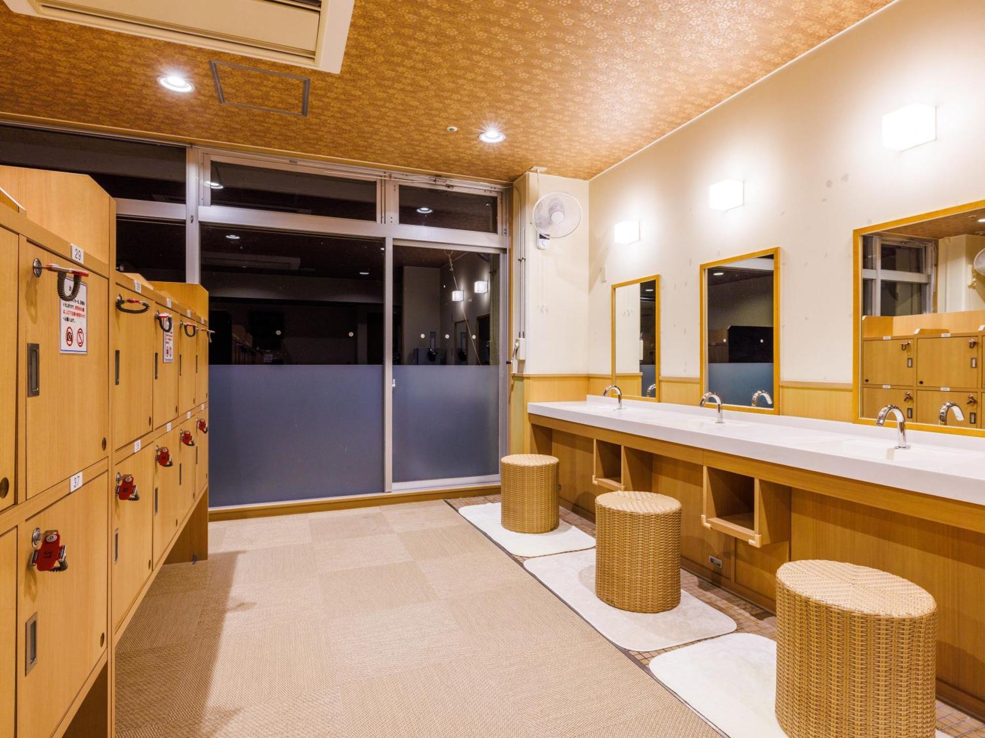 Kamenoi Hotel Yaizu Exteriör bild