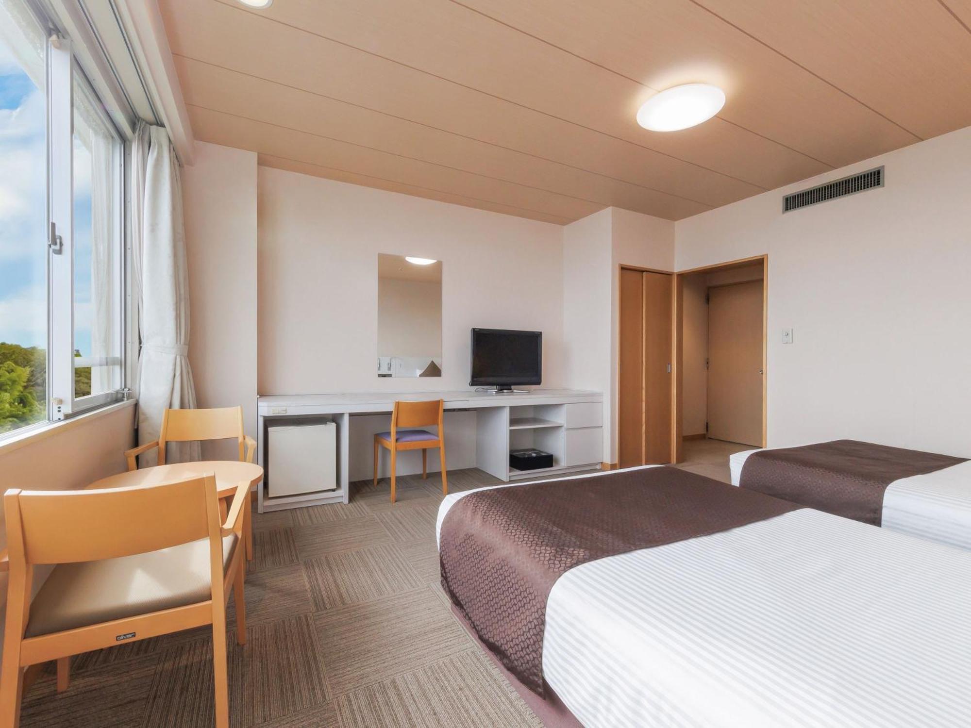 Kamenoi Hotel Yaizu Exteriör bild