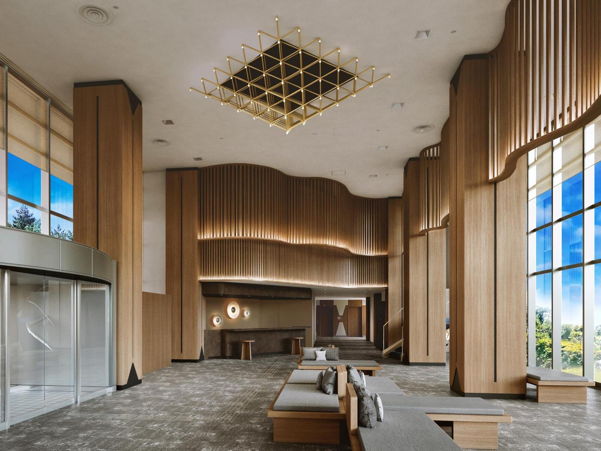 Kamenoi Hotel Yaizu Exteriör bild