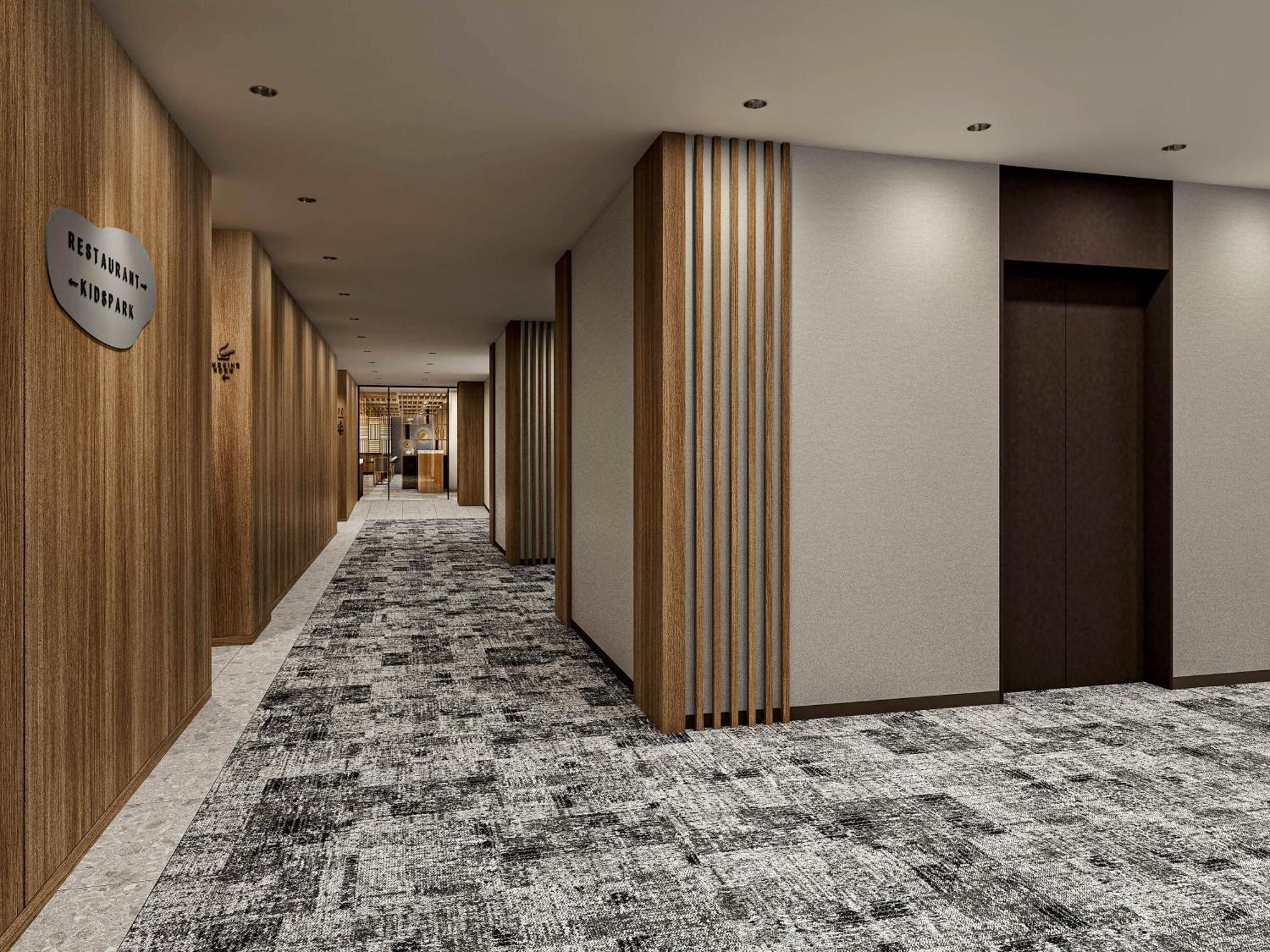 Kamenoi Hotel Yaizu Exteriör bild